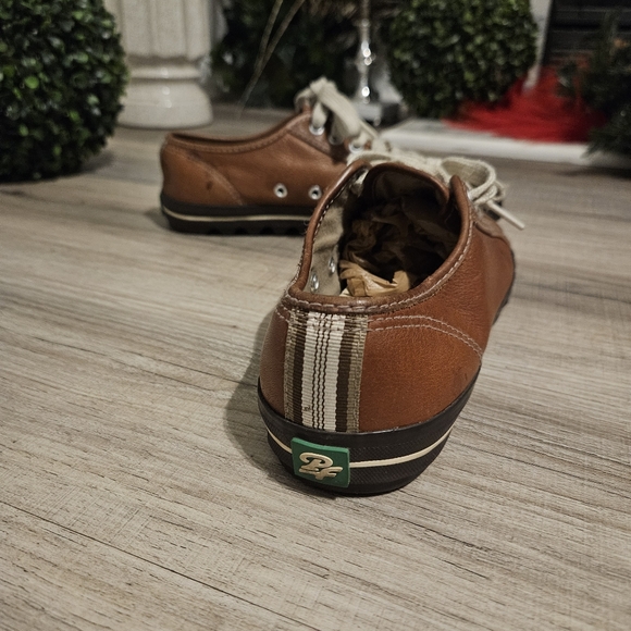 Brown PF Flyers  👟 - Picture 6 of 7